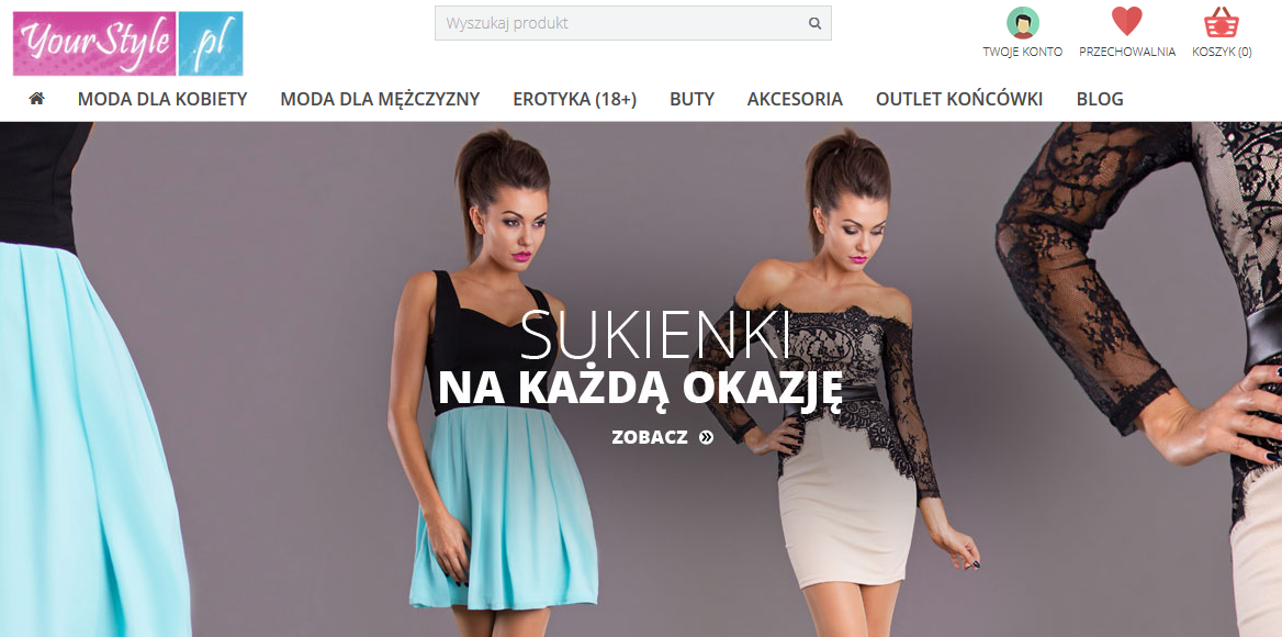 YourStyle.pl