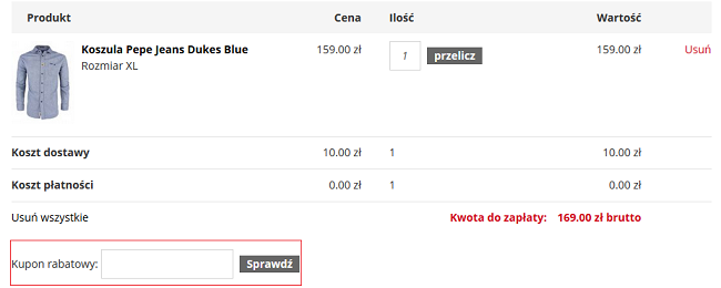 viscola fashion kod rabatowy