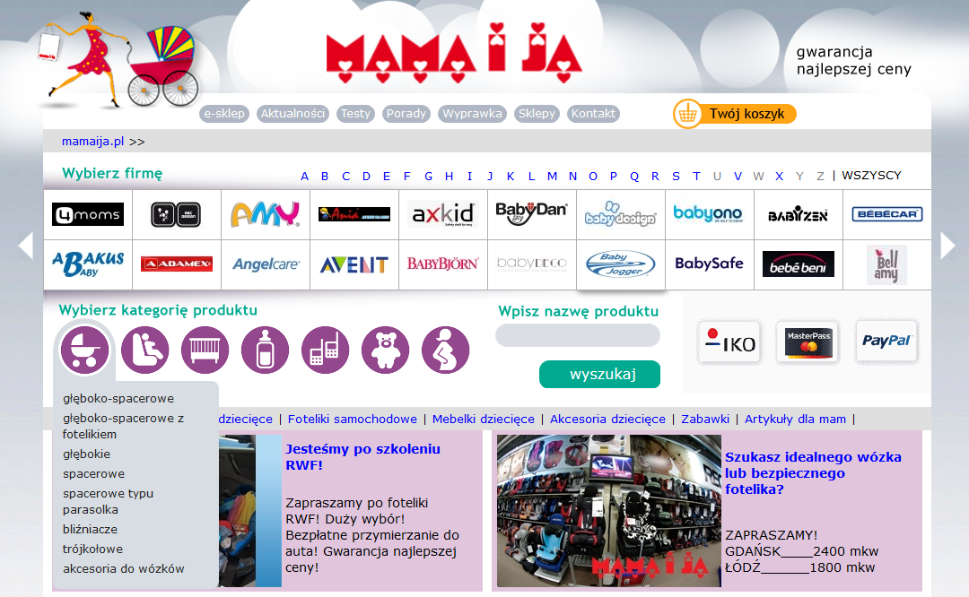 mamaija.pl