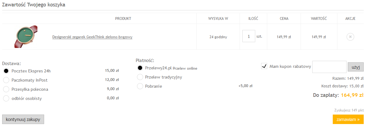 niwatch kod rabatowy