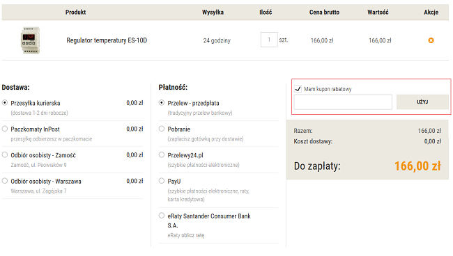 emultimax kod rabatowy