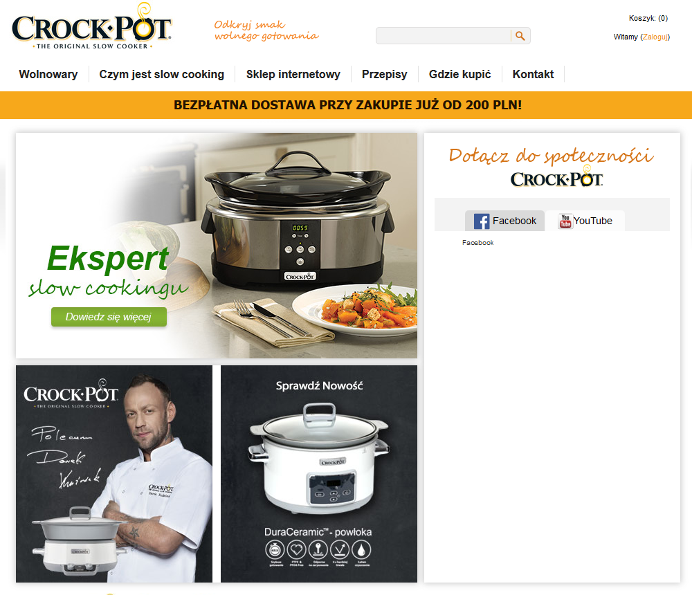 crockpot