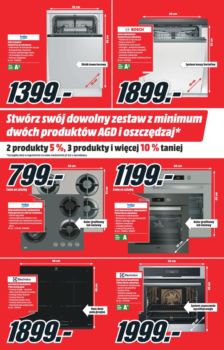 2 - Media Markt - Oszczędności łączą się w pary!