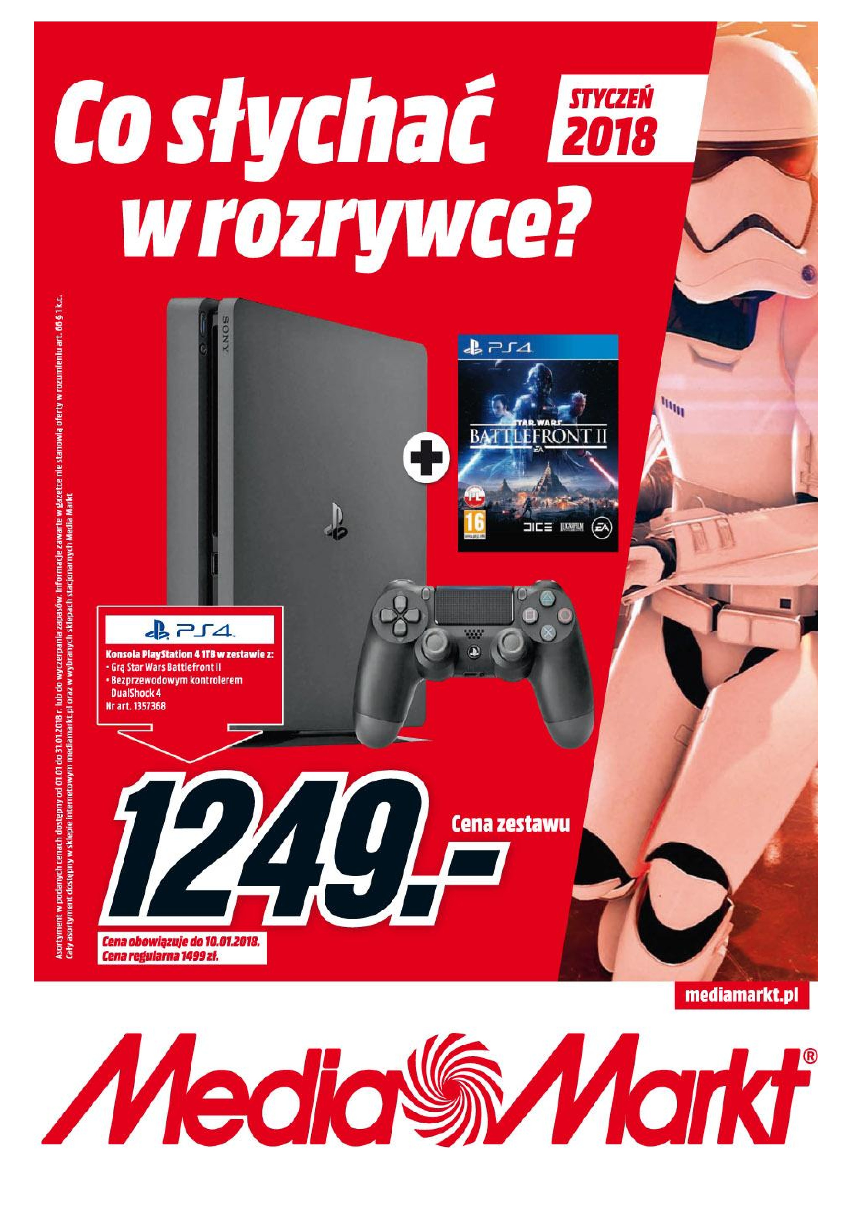 1 - Media Markt - Co słychać w rozrywce?