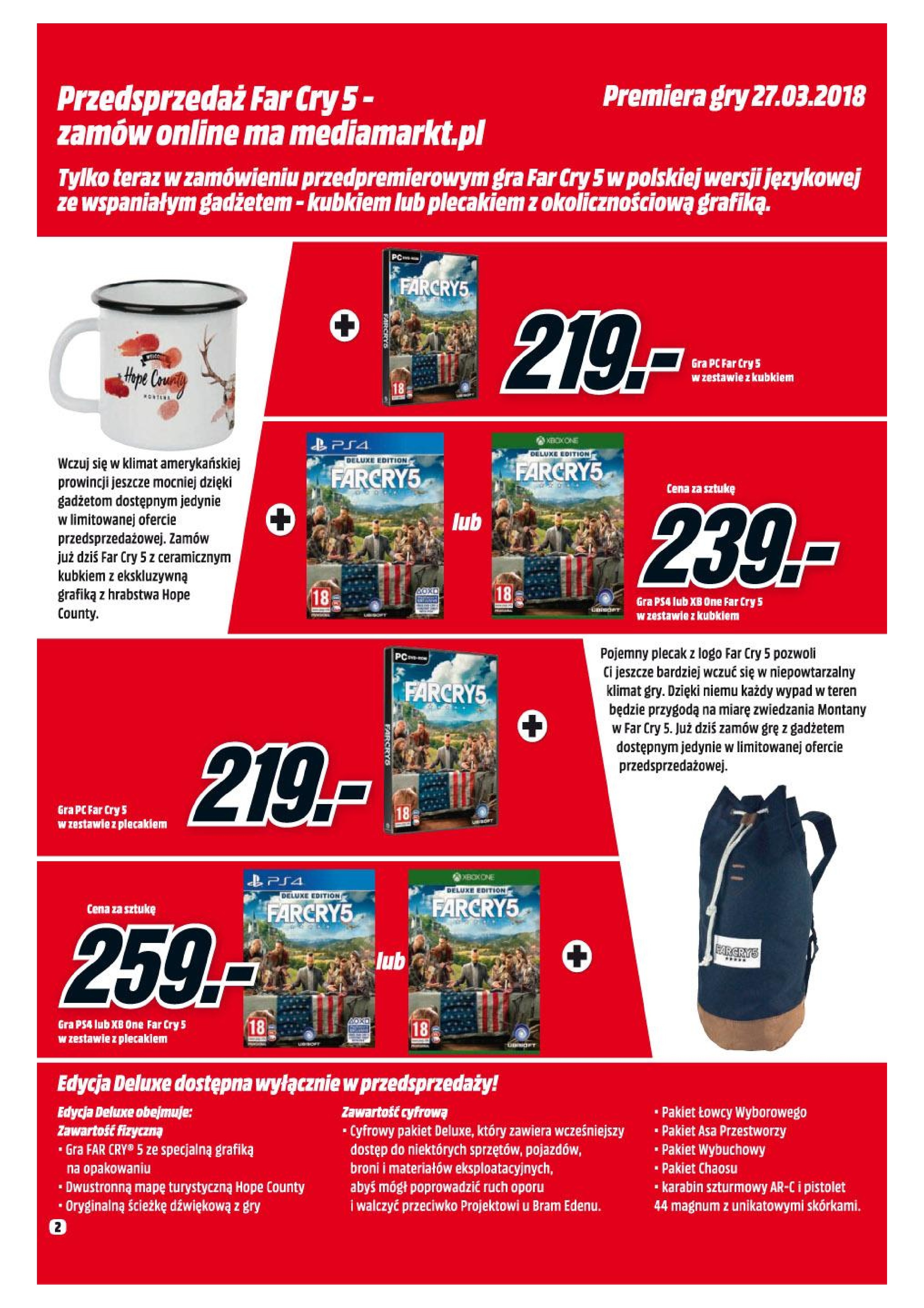 2 - Media Markt - Co słychać w rozrywce?