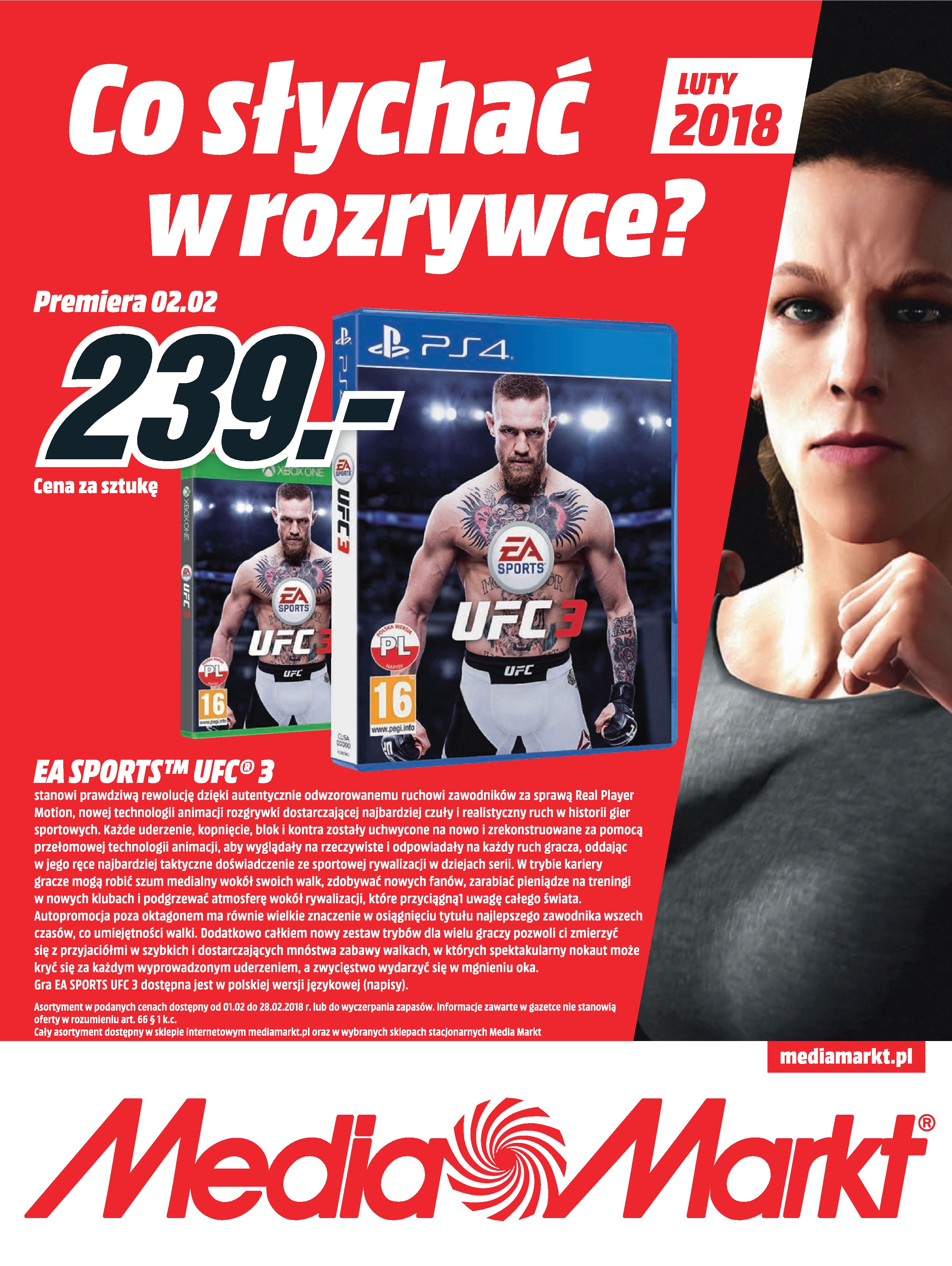 1 - Co słychać w rozrywce?