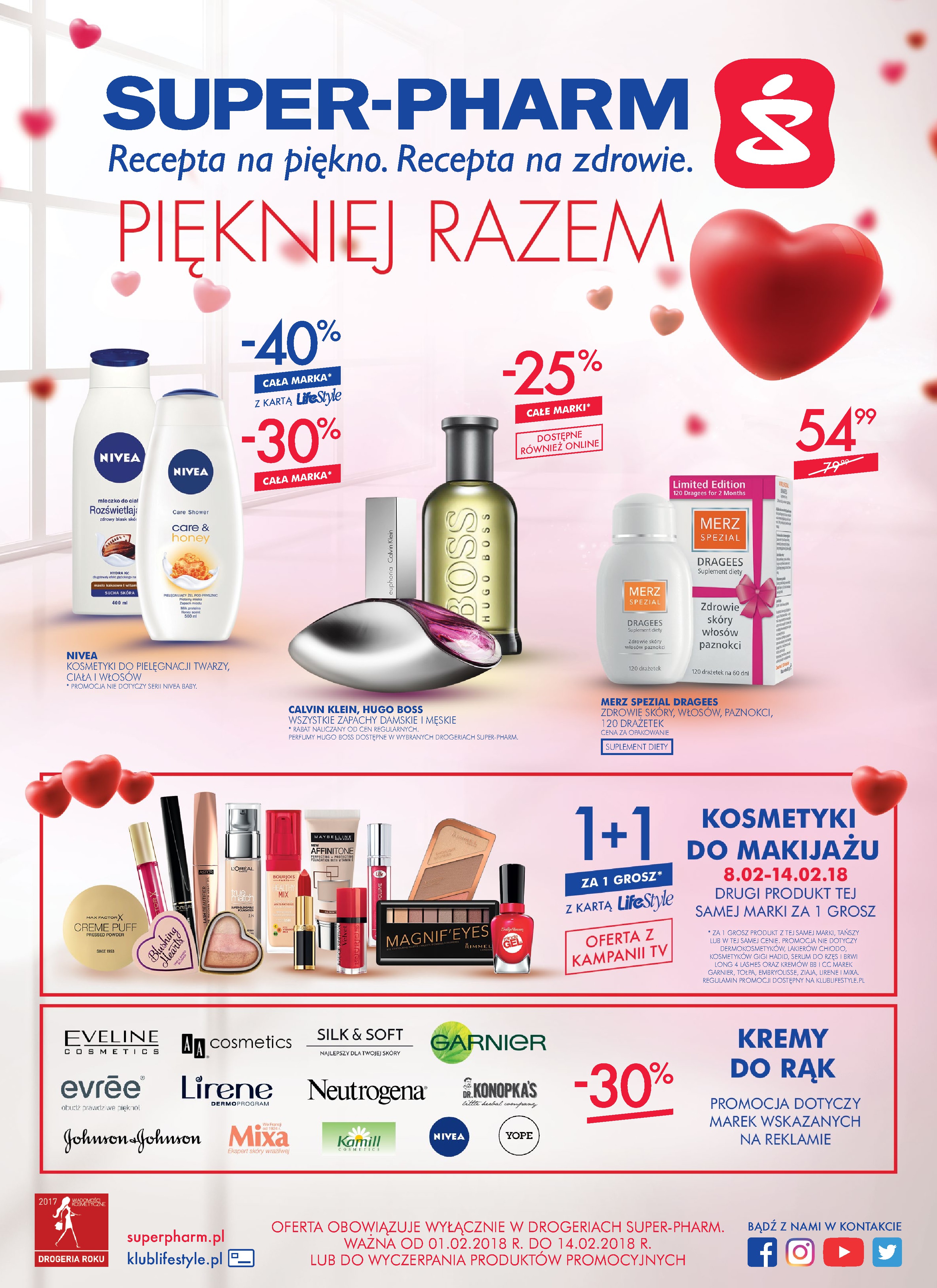 1 - Super-Pharm - Piękniej razem!