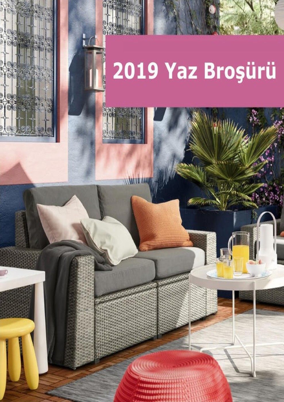 1 - IKEA Ürün Kataloğu 1 - IKEA Ürün Kataloğu