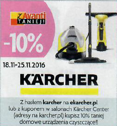 eKärcher