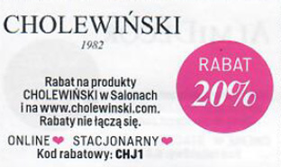 Cholewiński